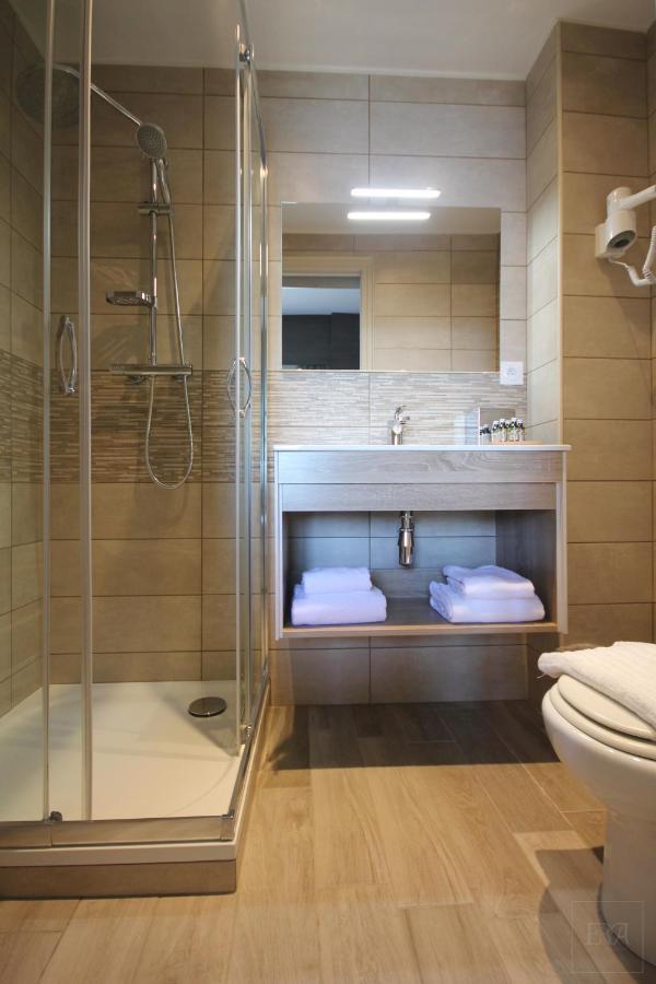 Chambre Double Confort Arrière