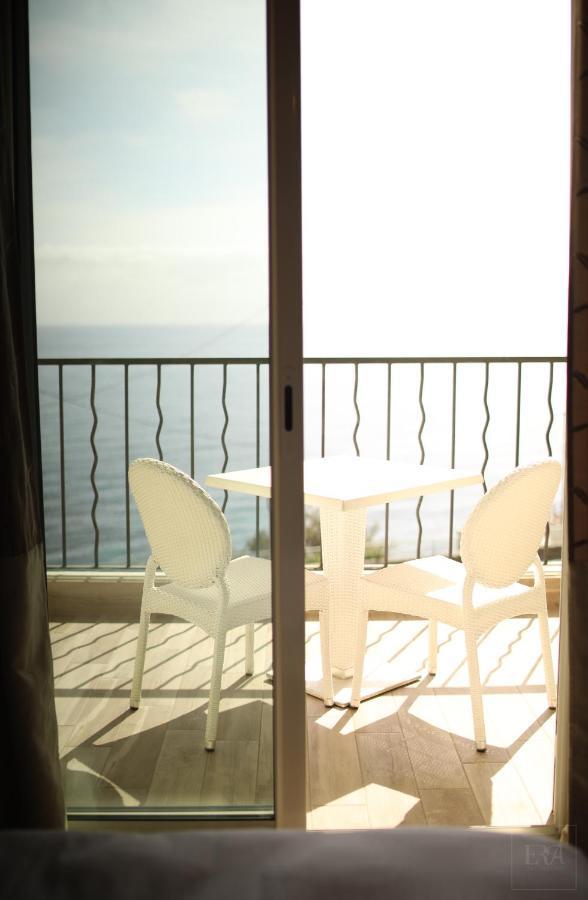Suite Junior - Vue sur Mer